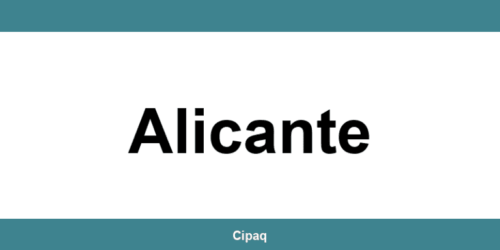 Teléfono gratuito de Correos Express en Alicante