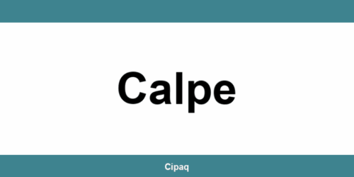 Teléfono gratuito de Correos Express en Calpe