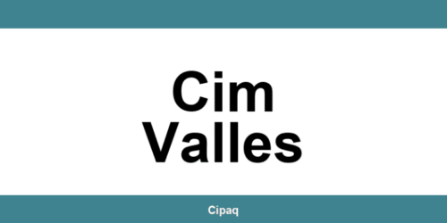 Teléfono gratuito de Correos Express en Cim Valles