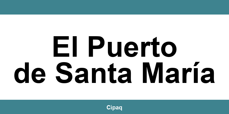 Teléfono gratuito de Correos Express en El Puerto de Santa María