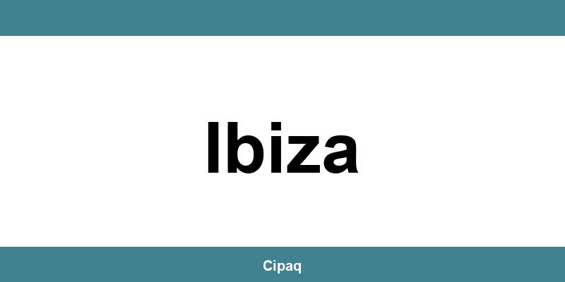 Teléfono gratuito de Correos Express en Ibiza