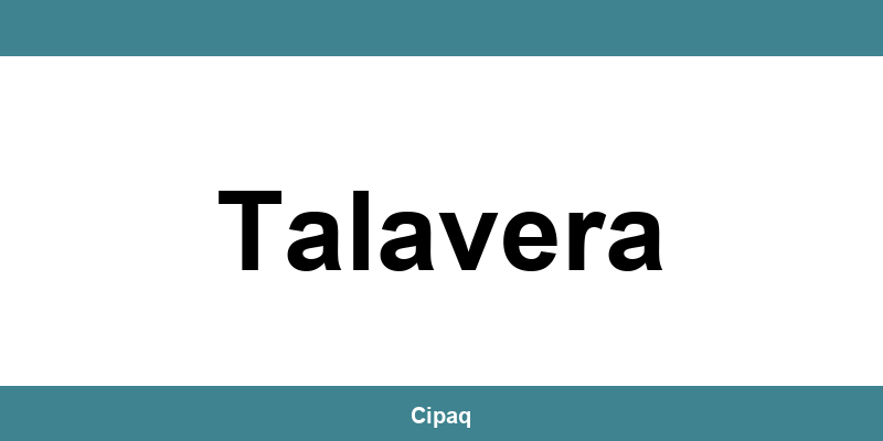 Teléfono gratuito de Correos Express en Talavera