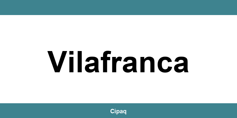 Teléfono gratuito de Correos Express en Vilafranca