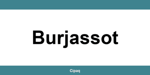 Teléfono gratuito de Correos Express en Burjassot