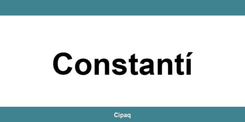 Teléfono gratuito de Correos Express en Constantí