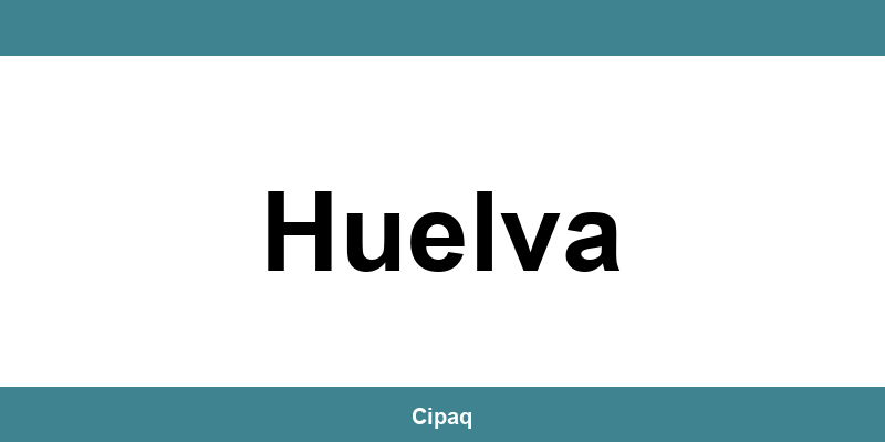 Teléfono gratuito de Correos Express en Huelva