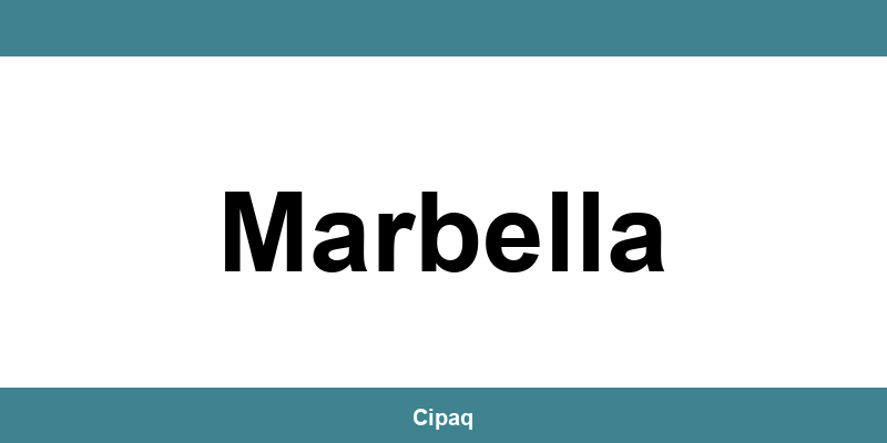 Teléfono gratuito de Correos Express en Marbella