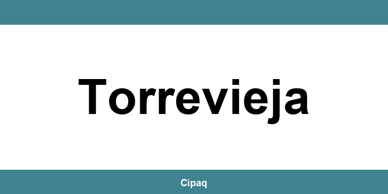 Teléfono gratuito de Correos Express en Torrevieja